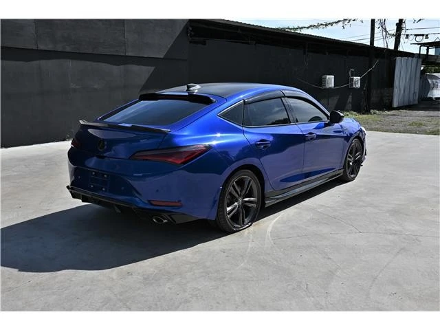 2023 Acura Integra 5th Gen - Image 3 of 20