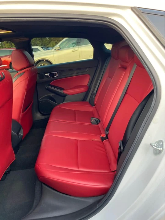 2023 Acura Integra 5th Gen - Image 10 of 15