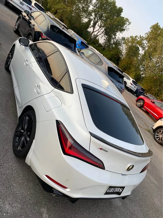 2023 Acura Integra 5th Gen - Image 6 of 15