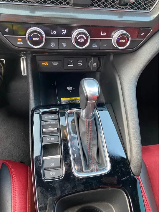 2023 Acura Integra 5th Gen - Image 13 of 15