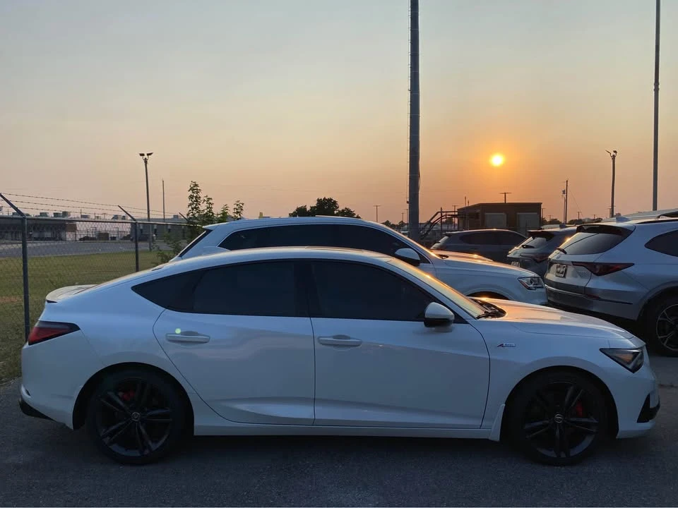 2023 Acura Integra 5th Gen - Image 4 of 15
