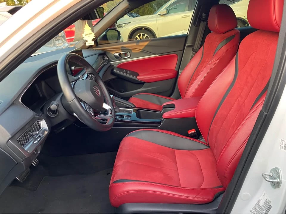 2023 Acura Integra 5th Gen - Image 2 of 15