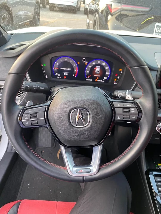 2023 Acura Integra 5th Gen - Image 14 of 15