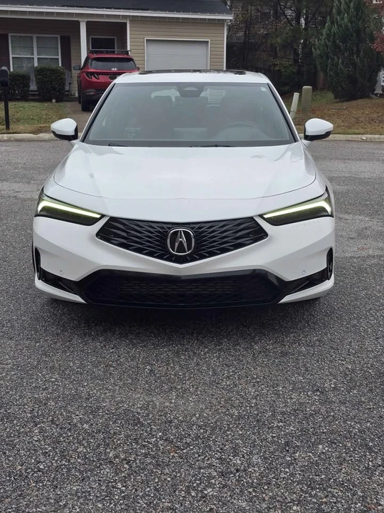 2023 Acura Integra 5th Gen - Image 2 of 11