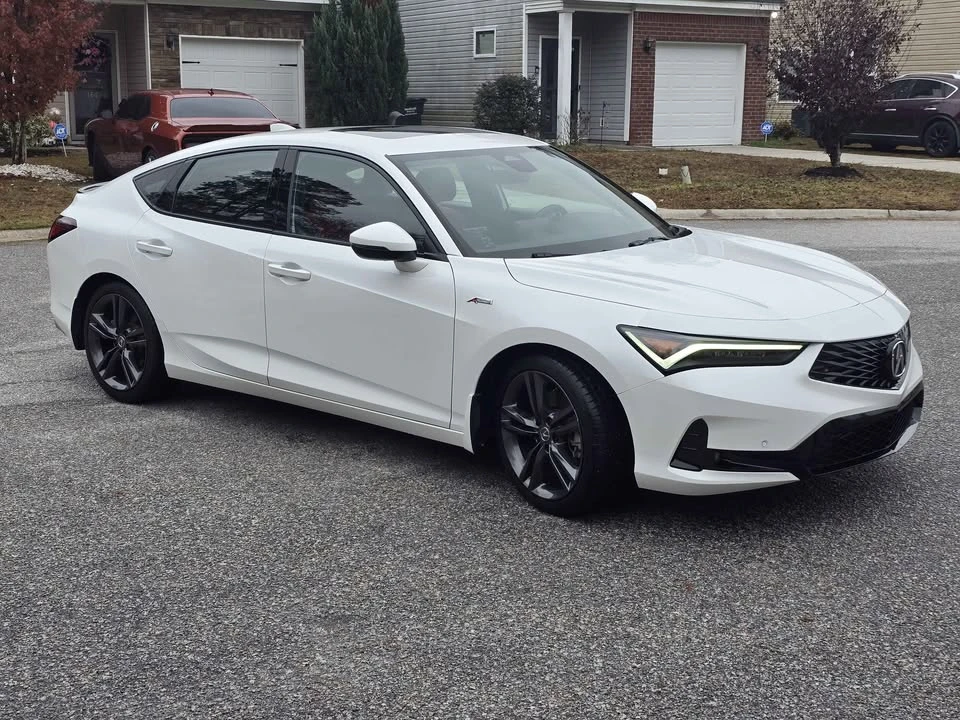 2023 Acura Integra 5th Gen - Image 3 of 11