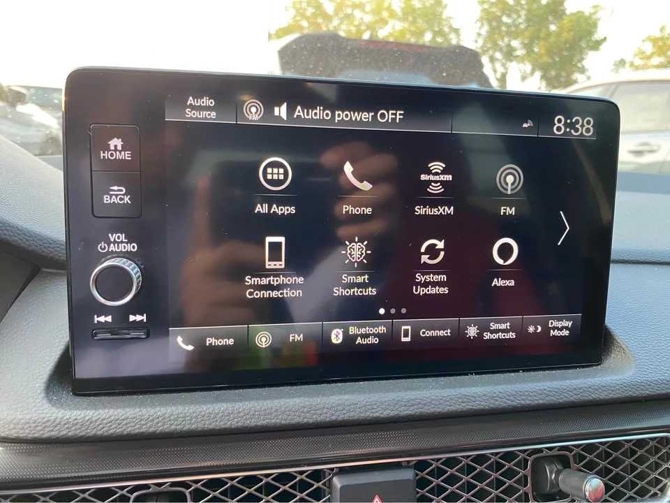 2023 Acura Integra 5th Gen - Image 12 of 15