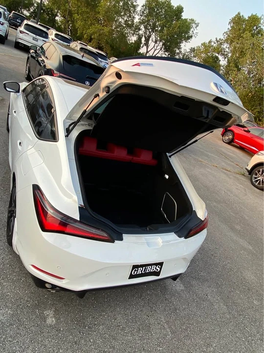 2023 Acura Integra 5th Gen - Image 7 of 15