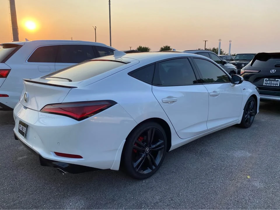 2023 Acura Integra 5th Gen - Image 3 of 15