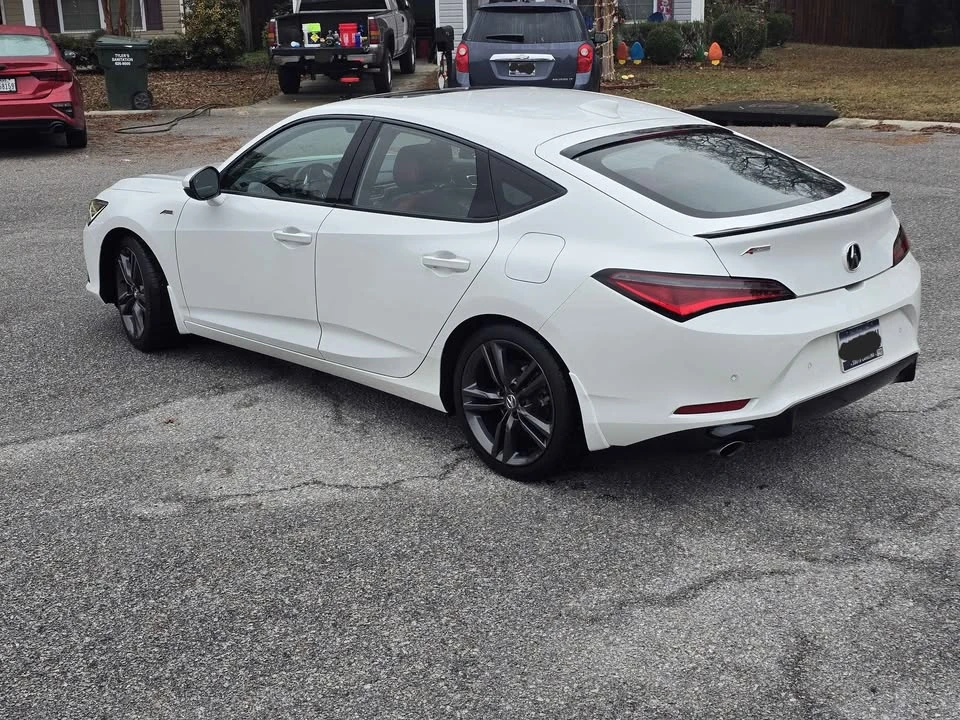 2023 Acura Integra 5th Gen - Image 6 of 11