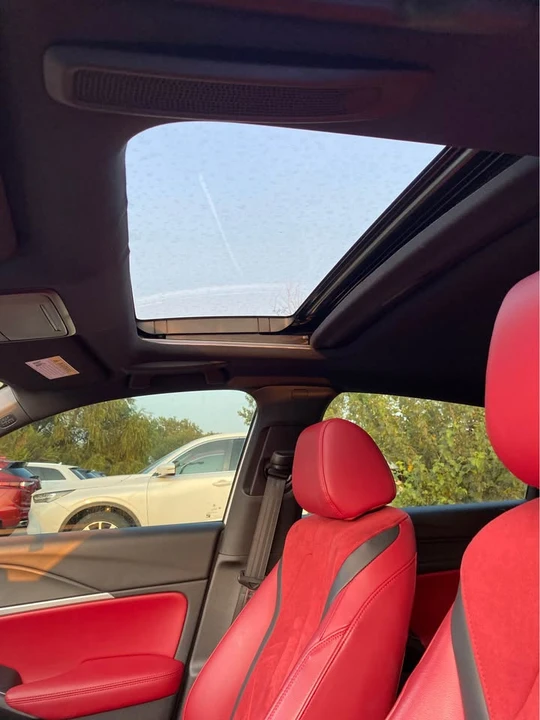 2023 Acura Integra 5th Gen - Image 11 of 15