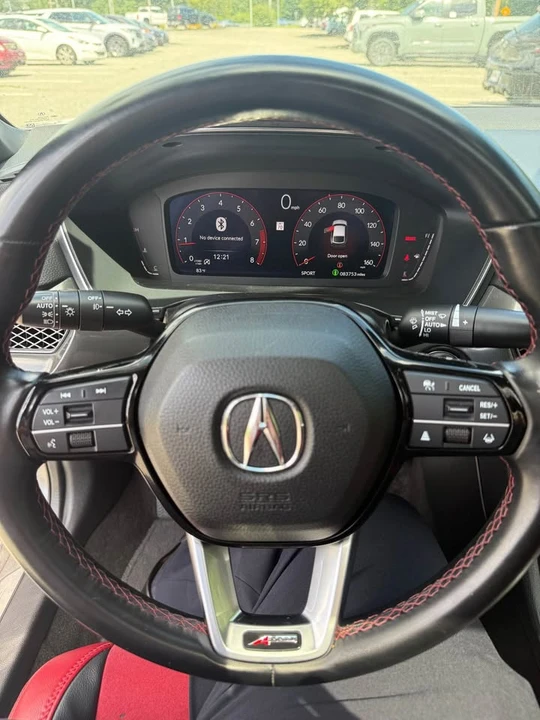 2023 Acura Integra 5th Gen - Image 11 of 13