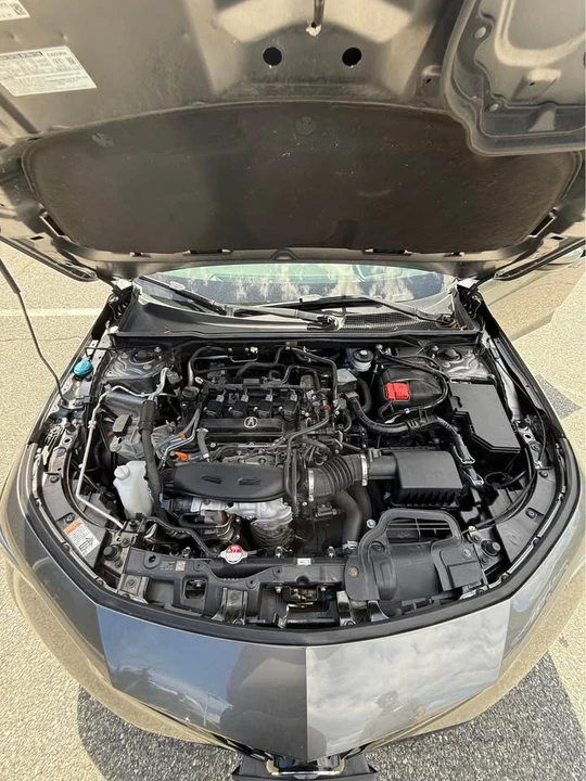 2023 Acura Integra 5th Gen - Image 13 of 13
