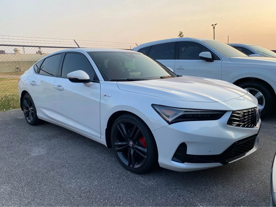 2023 Acura Integra 5th Gen - Image 5 of 15