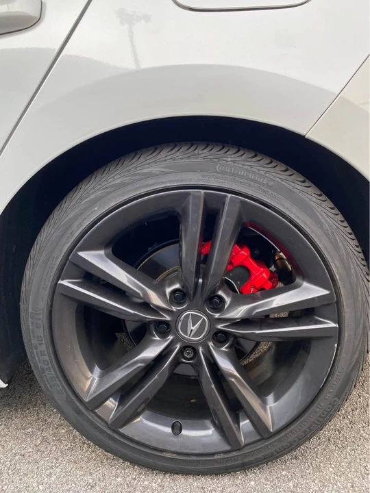 2023 Acura Integra 5th Gen - Image 9 of 15