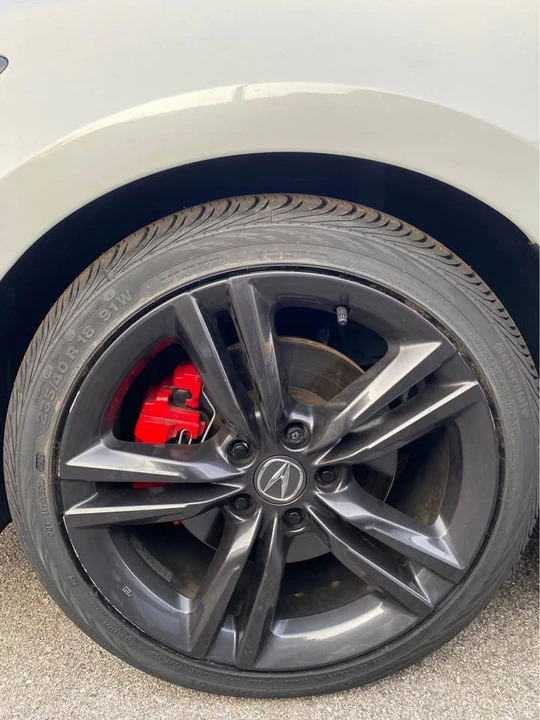 2023 Acura Integra 5th Gen - Image 8 of 15