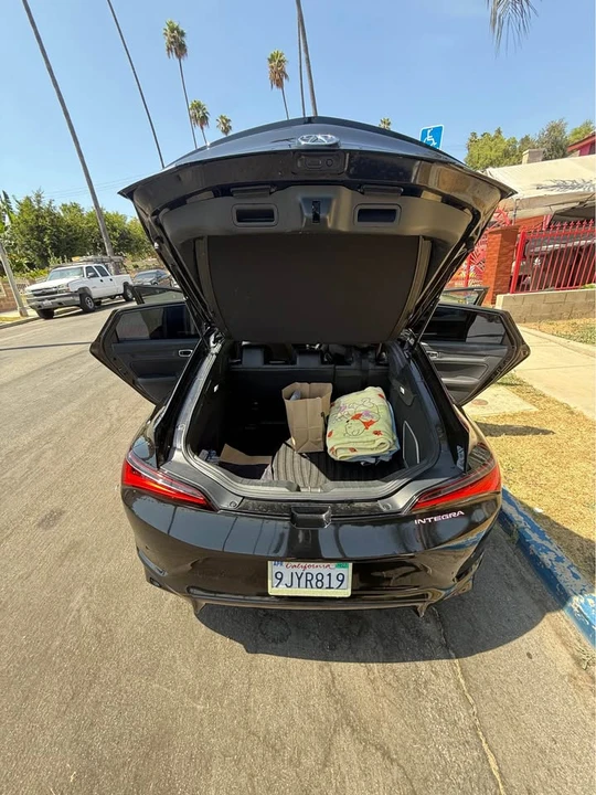 2023 Acura Integra 5th Gen - Image 9 of 15