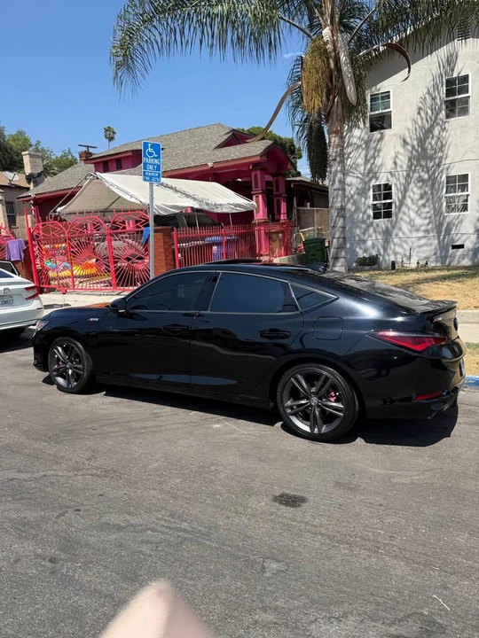 2023 Acura Integra 5th Gen - Image 8 of 15