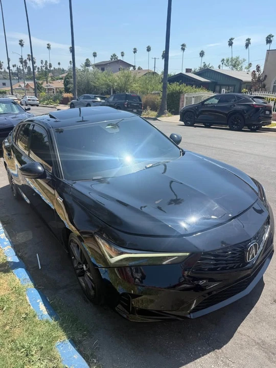 2023 Acura Integra 5th Gen - Image 5 of 15