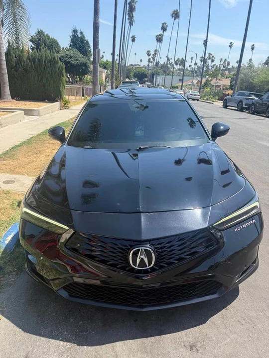 2023 Acura Integra 5th Gen - Image 7 of 15