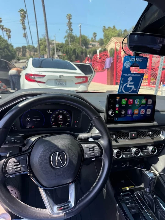 2023 Acura Integra 5th Gen - Image 11 of 15