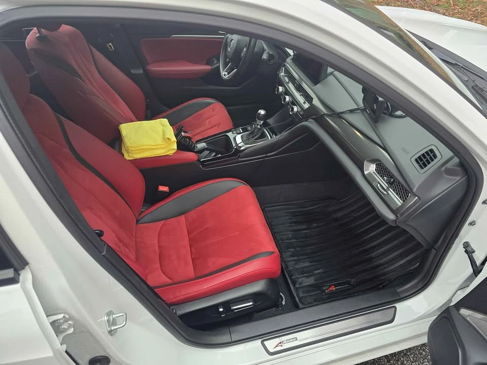 2023 Acura Integra 5th Gen - Image 9 of 11