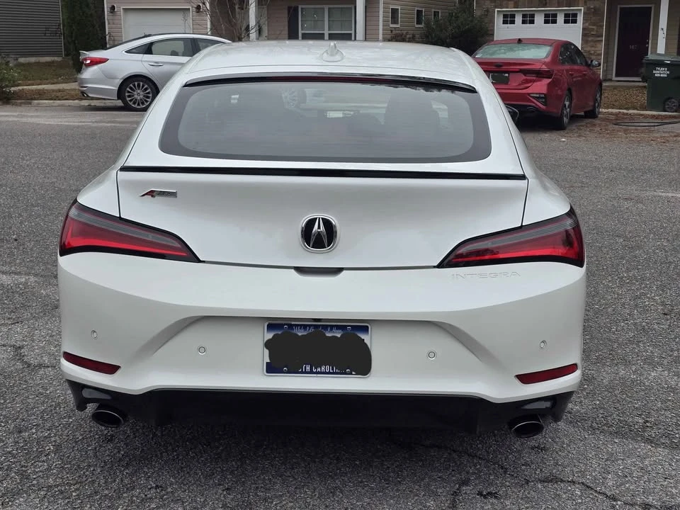 2023 Acura Integra 5th Gen - Image 5 of 11