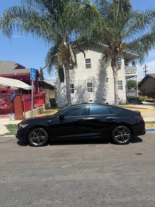 2023 Acura Integra 5th Gen - Image 2 of 15