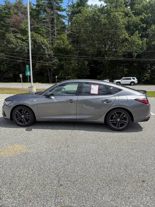 2023 Acura Integra 5th Gen - Image 7 of 13