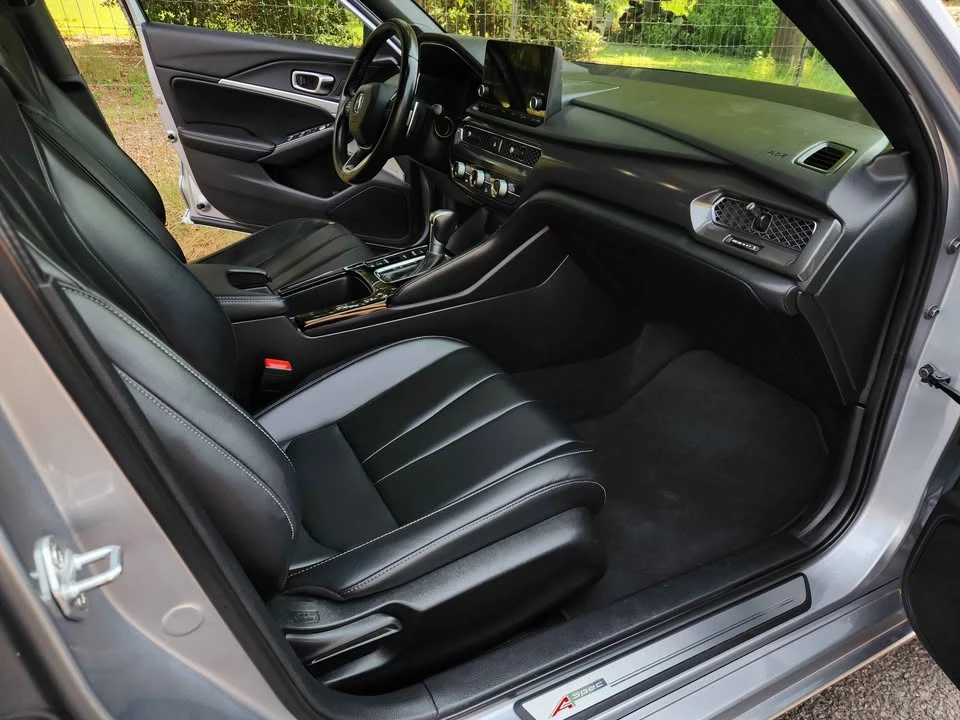 2023 Acura Integra 5th Gen - Image 5 of 10