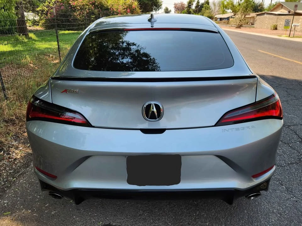 2023 Acura Integra 5th Gen - Image 9 of 10