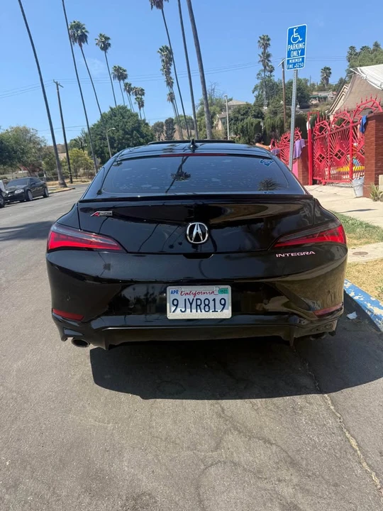 2023 Acura Integra 5th Gen - Image 3 of 15