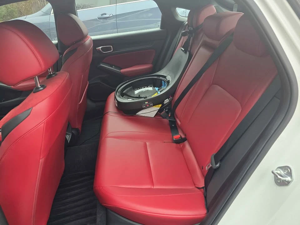 2023 Acura Integra 5th Gen - Image 10 of 11