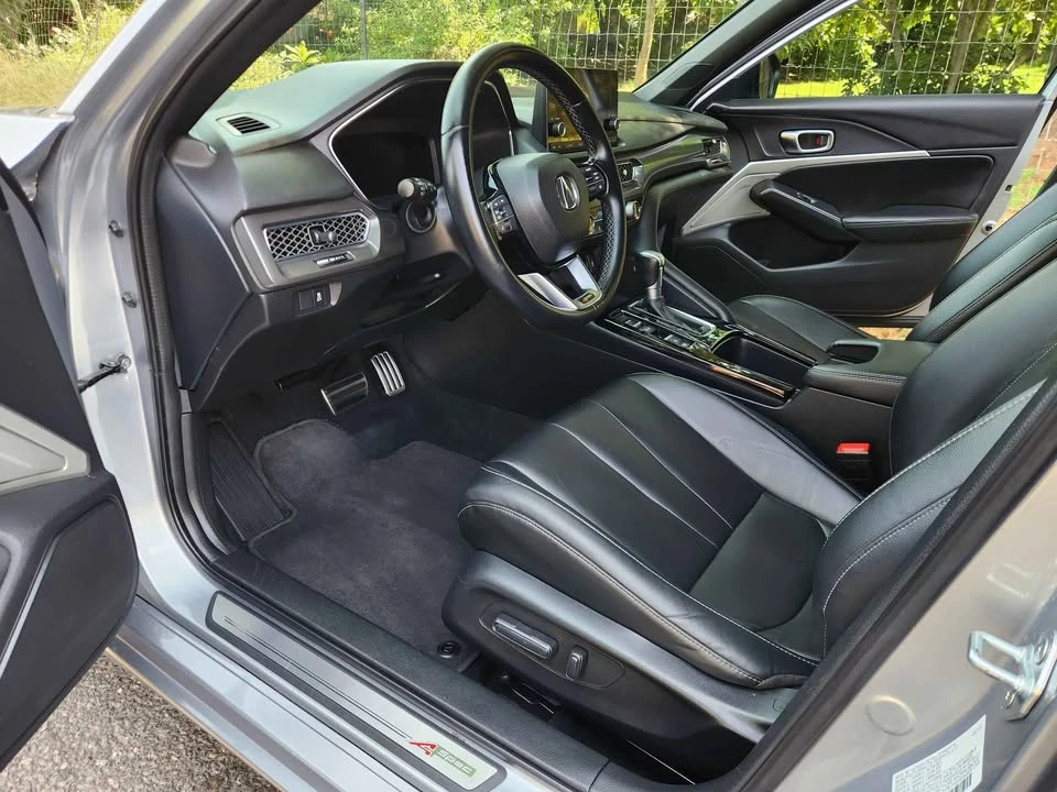 2023 Acura Integra 5th Gen - Image 3 of 10