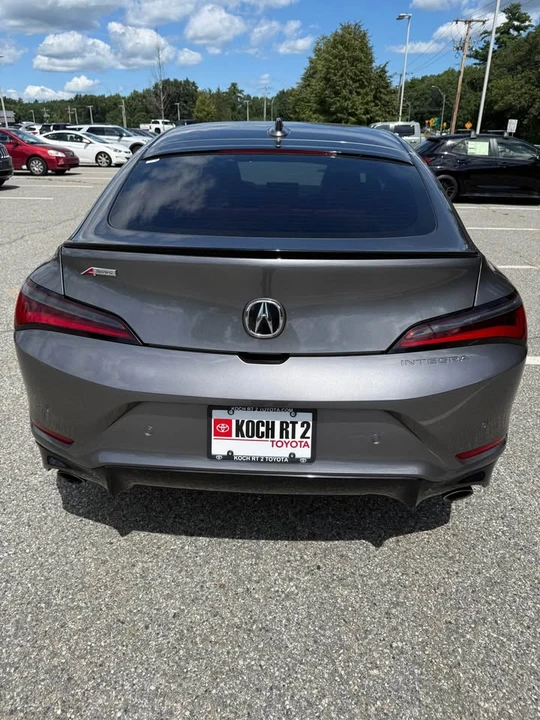 2023 Acura Integra 5th Gen - Image 6 of 13