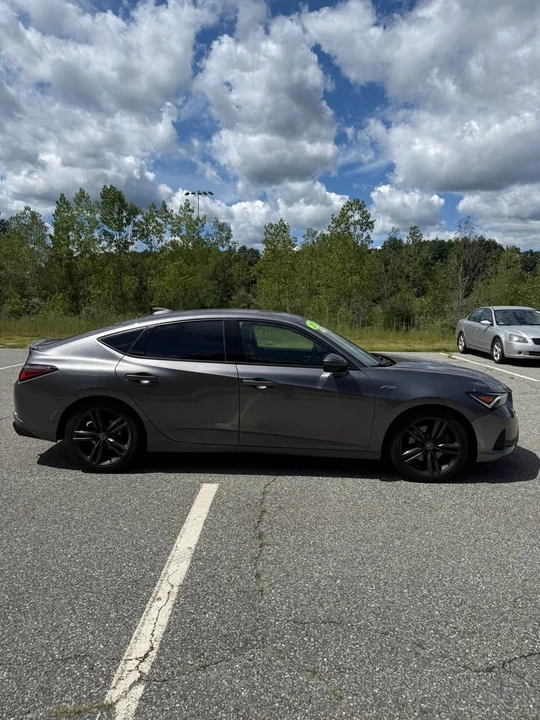 2023 Acura Integra 5th Gen - Image 4 of 13
