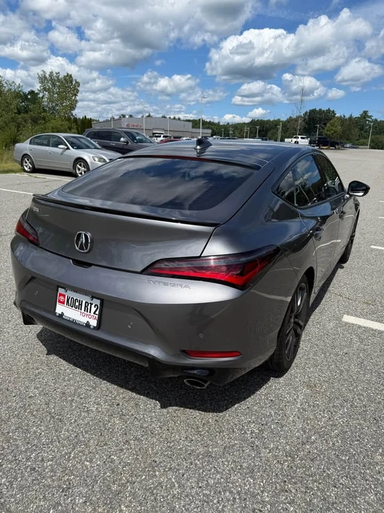 2023 Acura Integra 5th Gen - Image 5 of 13