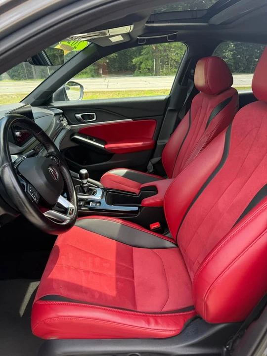 2023 Acura Integra 5th Gen - Image 9 of 13