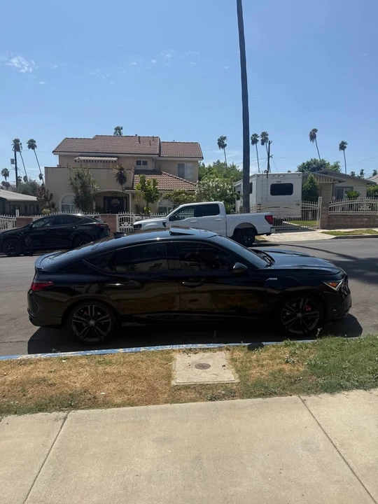 2023 Acura Integra 5th Gen - Image 4 of 15