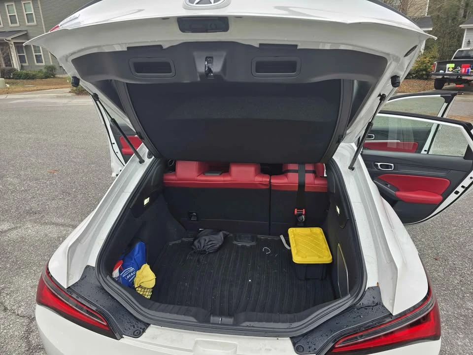 2023 Acura Integra 5th Gen - Image 8 of 11
