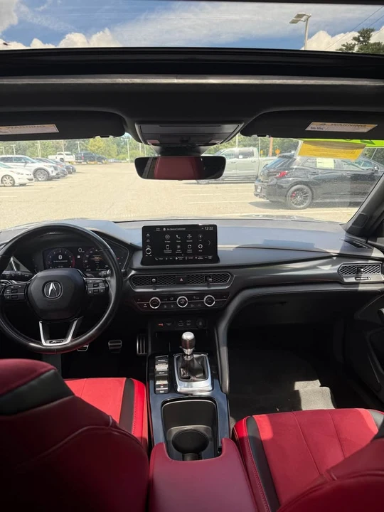 2023 Acura Integra 5th Gen - Image 10 of 13