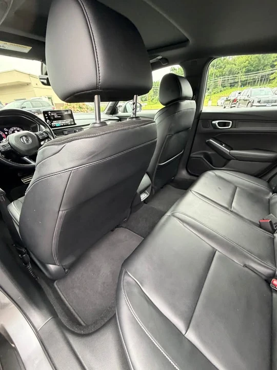 2023 Acura Integra 5th Gen - Image 11 of 16