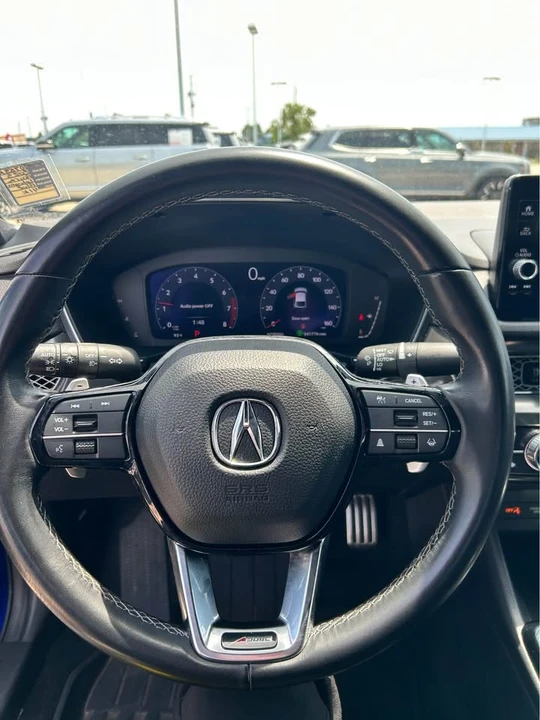 2023 Acura Integra 5th Gen - Image 5 of 14