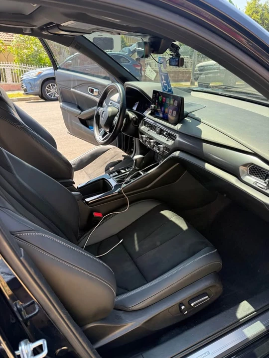 2023 Acura Integra 5th Gen - Image 14 of 15