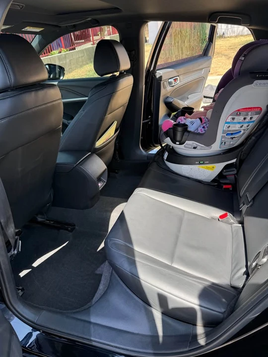 2023 Acura Integra 5th Gen - Image 15 of 15