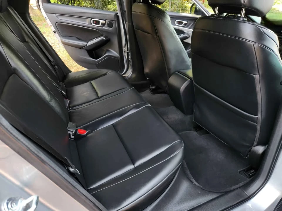 2023 Acura Integra 5th Gen - Image 7 of 10