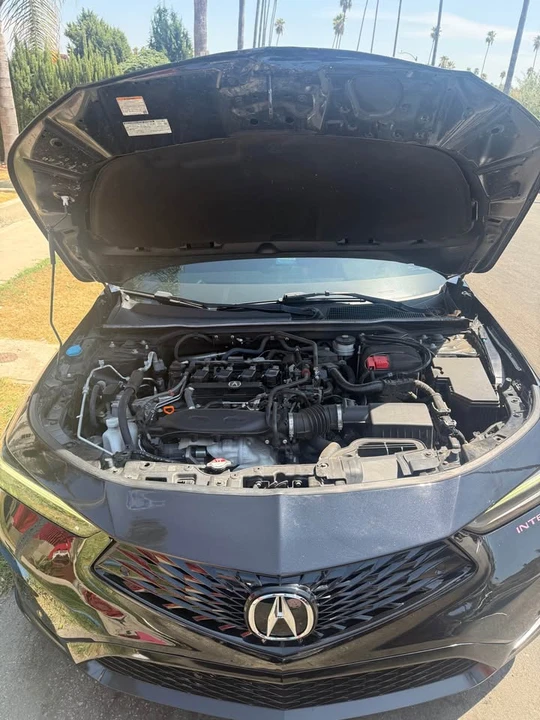 2023 Acura Integra 5th Gen - Image 6 of 15