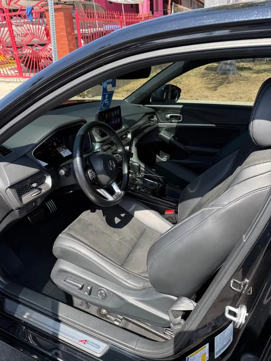 2023 Acura Integra 5th Gen - Image 12 of 15