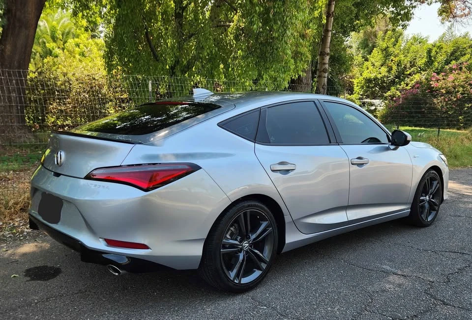 2023 Acura Integra 5th Gen - Image 10 of 10