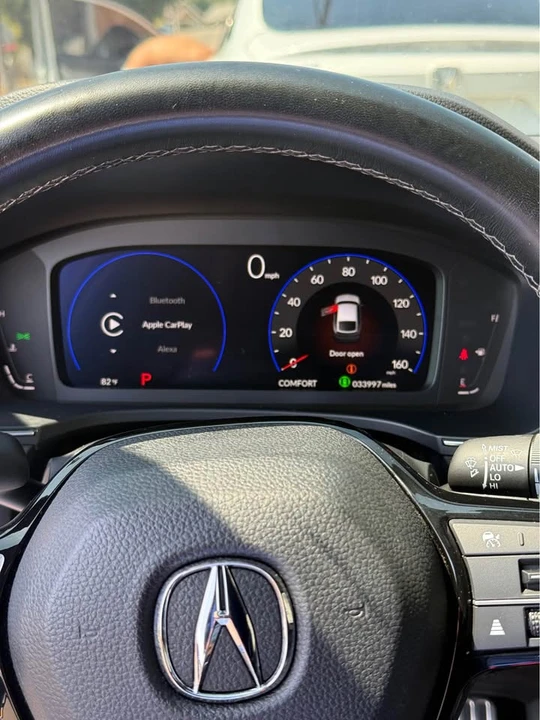 2023 Acura Integra 5th Gen - Image 10 of 15