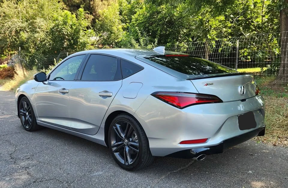 2023 Acura Integra 5th Gen - Image 8 of 10